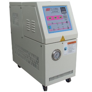 淺談模溫機(jī)的選型公式 淺談模溫機(jī)的選型公式